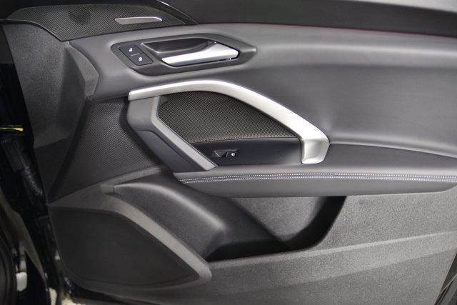 new 2025 Audi Q5 car, priced at $58,181