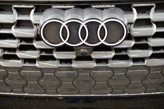 new 2025 Audi Q5 car, priced at $58,181
