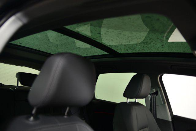 new 2025 Audi Q5 car, priced at $58,181