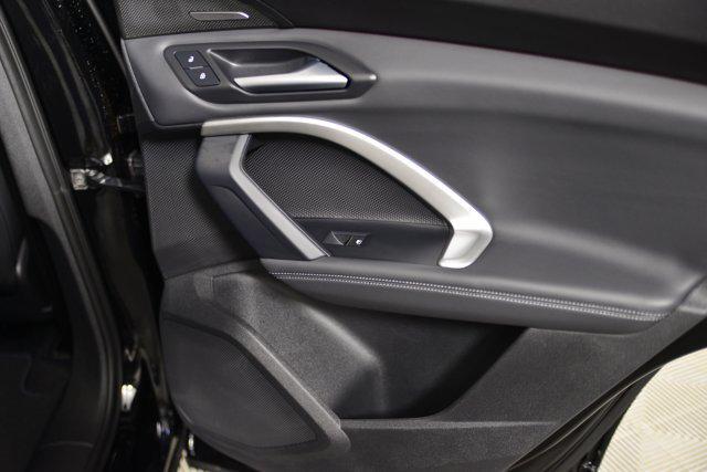 new 2025 Audi Q5 car, priced at $58,181