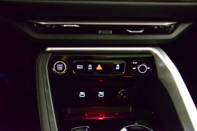 new 2025 Audi Q5 Sportback car, priced at $58,911