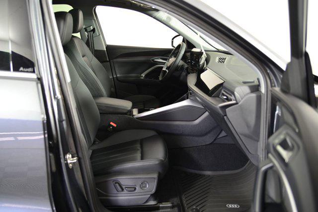 new 2025 Audi Q5 Sportback car, priced at $58,911