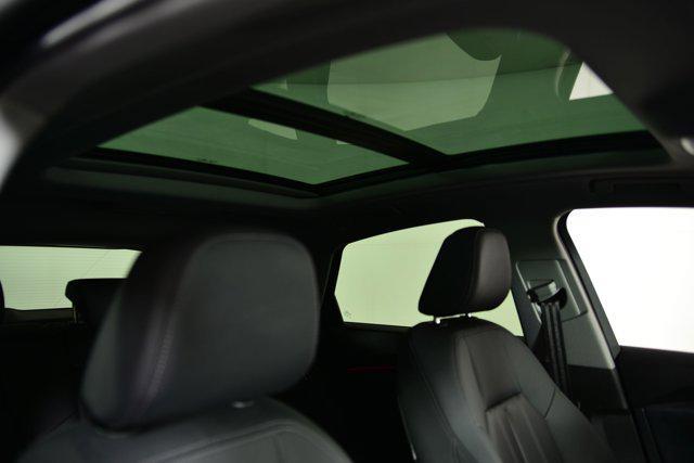new 2025 Audi Q5 Sportback car, priced at $58,911