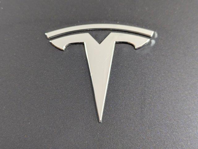 used 2021 Tesla Model Y car, priced at $27,999