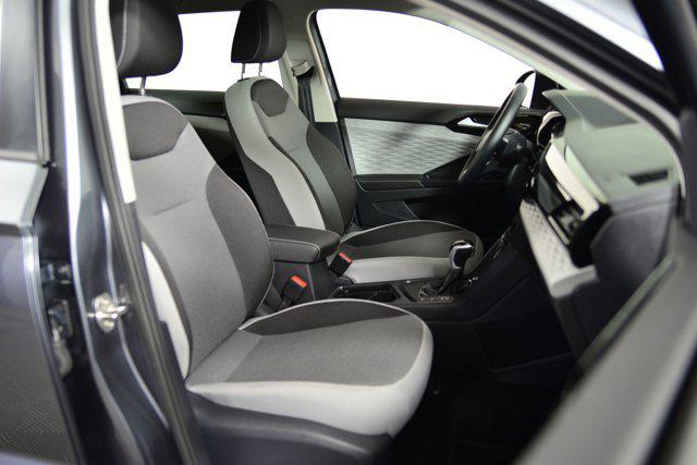 used 2024 Volkswagen Taos car, priced at $21,999