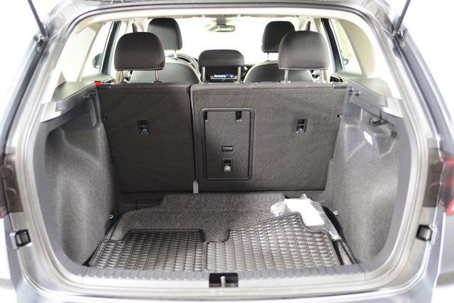 used 2024 Volkswagen Taos car, priced at $21,999