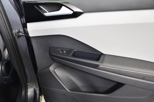 used 2024 Volkswagen Taos car, priced at $21,999