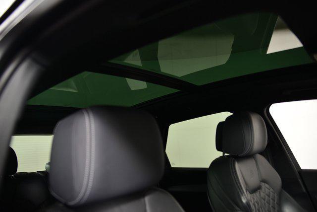 used 2021 Audi SQ5 car, priced at $34,999