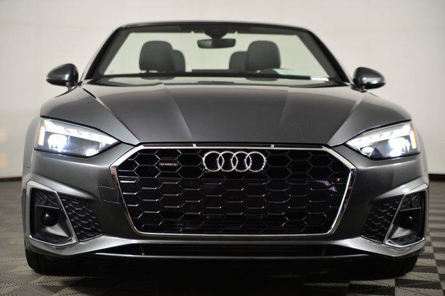 used 2024 Audi A5 car, priced at $52,998