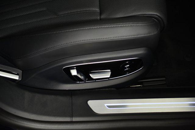 new 2025 Audi A8 car, priced at $101,481