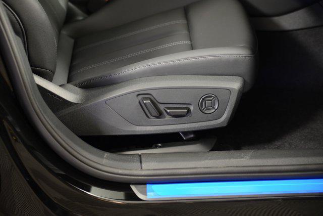 new 2025 Audi A5 car, priced at $53,631