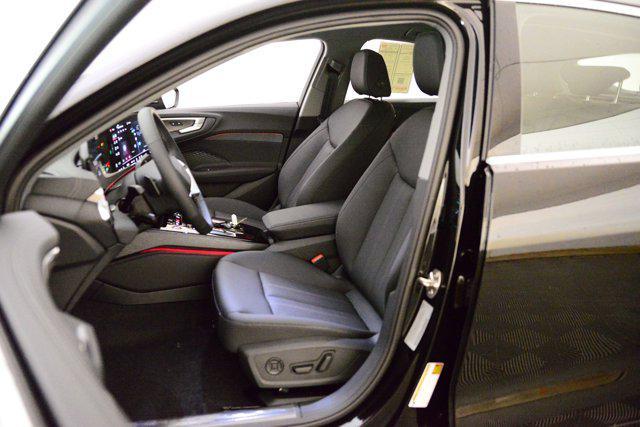 new 2025 Audi A5 car, priced at $53,631