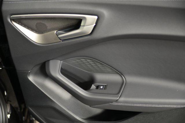 new 2025 Audi A5 car, priced at $53,631