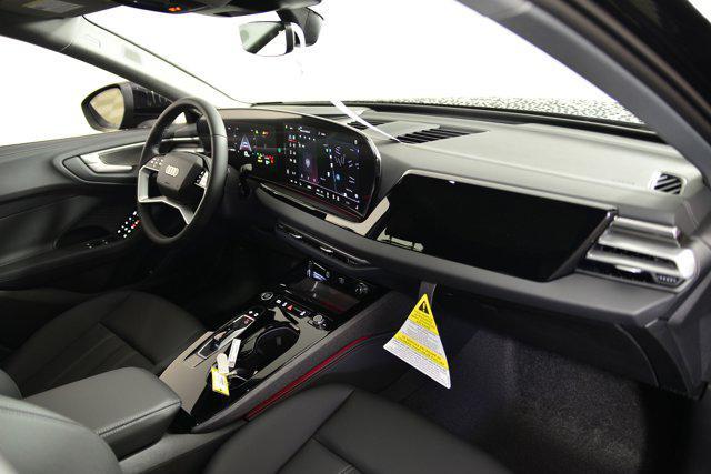new 2025 Audi A5 car, priced at $53,631