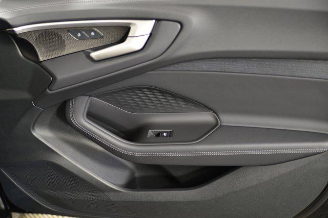 new 2025 Audi A5 car, priced at $53,631