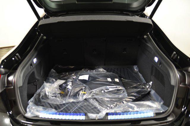 new 2025 Audi A5 car, priced at $53,631