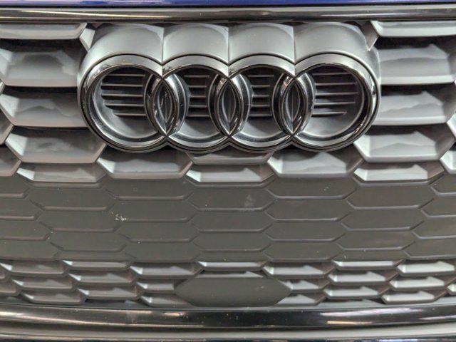 used 2024 Audi A3 car, priced at $28,997