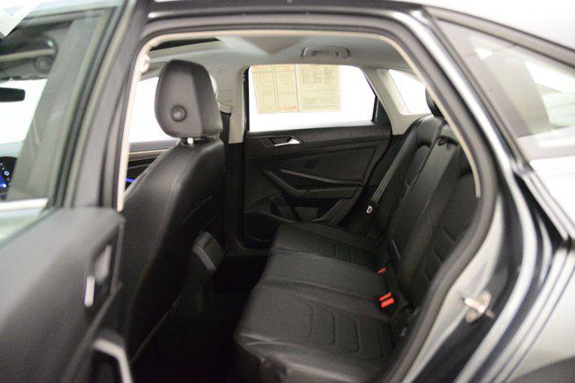 used 2019 Volkswagen Jetta car, priced at $18,999