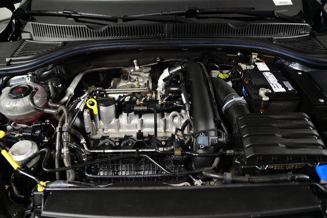 used 2019 Volkswagen Jetta car, priced at $18,999