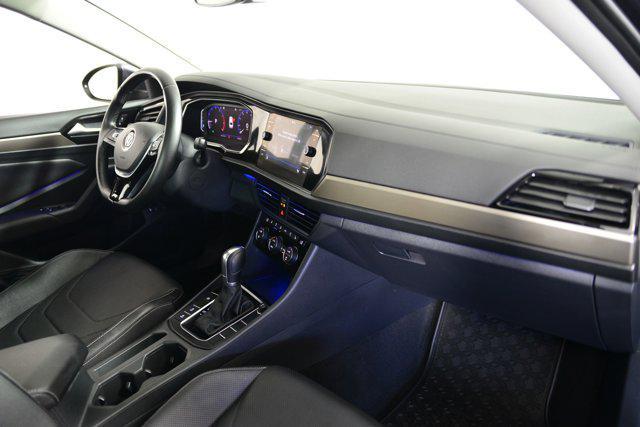 used 2019 Volkswagen Jetta car, priced at $18,999