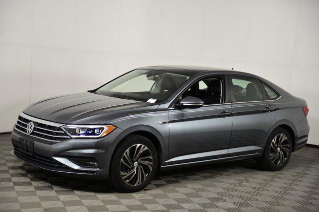 used 2019 Volkswagen Jetta car, priced at $18,999