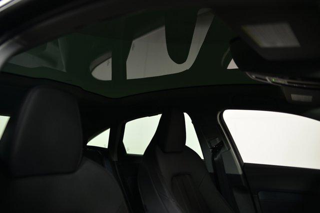 new 2025 Audi A5 car, priced at $57,571