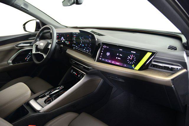 new 2025 Audi Q5 car, priced at $61,251