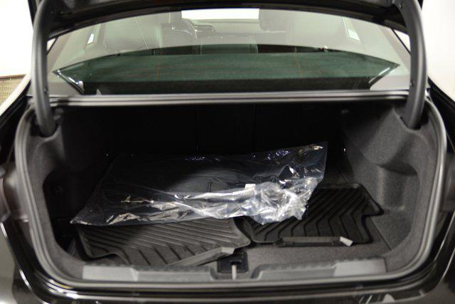used 2025 Audi A3 car, priced at $35,999