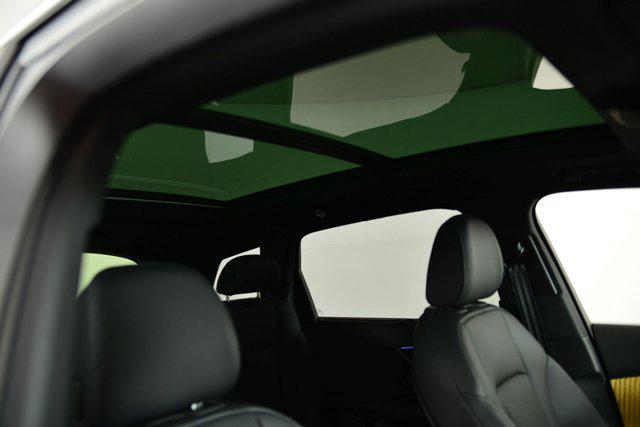 new 2025 Audi Q7 car, priced at $73,831