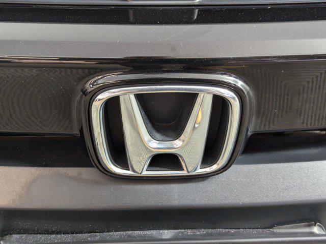 used 2021 Honda Civic car, priced at $18,999