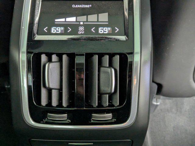 used 2018 Volvo S90 car, priced at $16,499