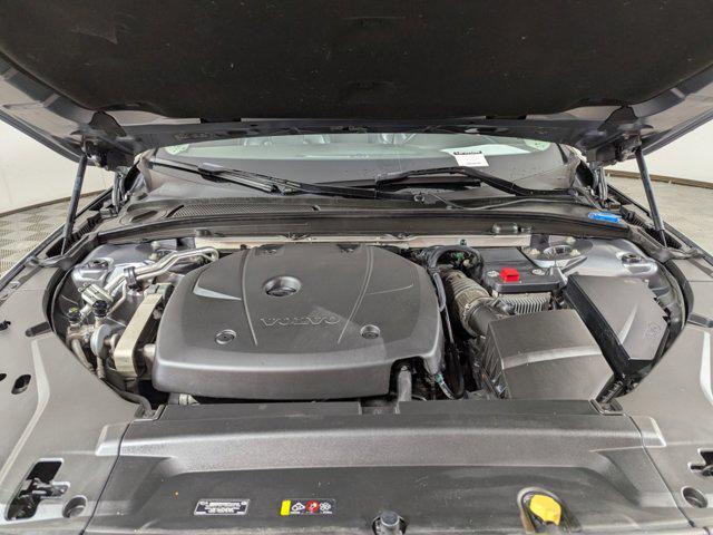 used 2018 Volvo S90 car, priced at $16,499