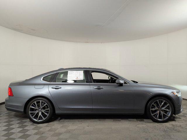 used 2018 Volvo S90 car, priced at $16,499