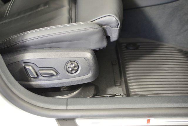 used 2025 Audi A5 Sportback car, priced at $44,999