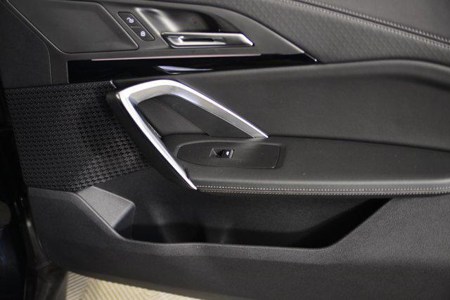 used 2024 BMW X2 car, priced at $37,998