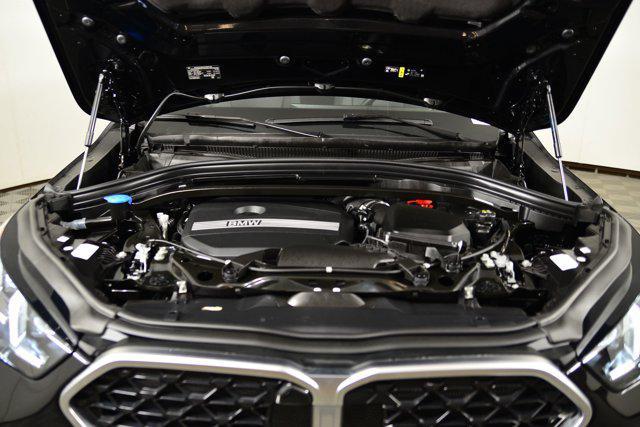 used 2024 BMW X2 car, priced at $37,998