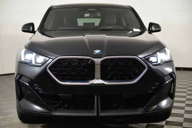 used 2024 BMW X2 car, priced at $37,998