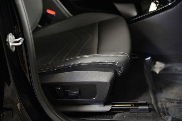 used 2024 BMW X2 car, priced at $37,998