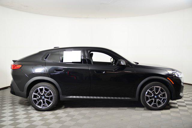 used 2024 BMW X2 car, priced at $37,998