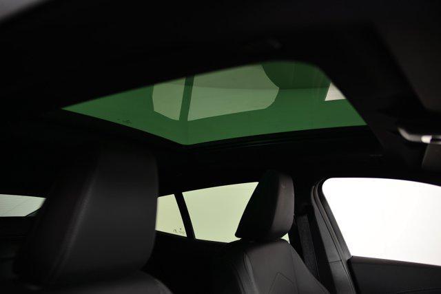 used 2024 BMW X2 car, priced at $37,998