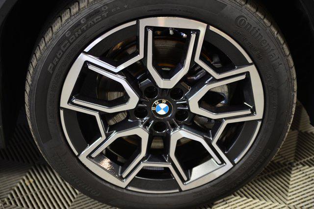 used 2024 BMW X2 car, priced at $37,998