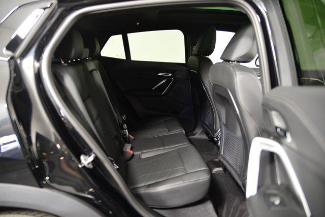 used 2024 BMW X2 car, priced at $37,998