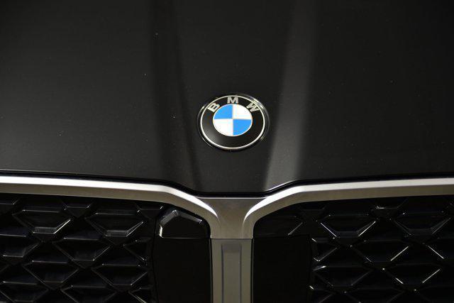 used 2024 BMW X2 car, priced at $37,998