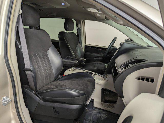 used 2014 Chrysler Town & Country car, priced at $11,999