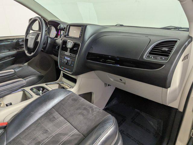 used 2014 Chrysler Town & Country car, priced at $11,999