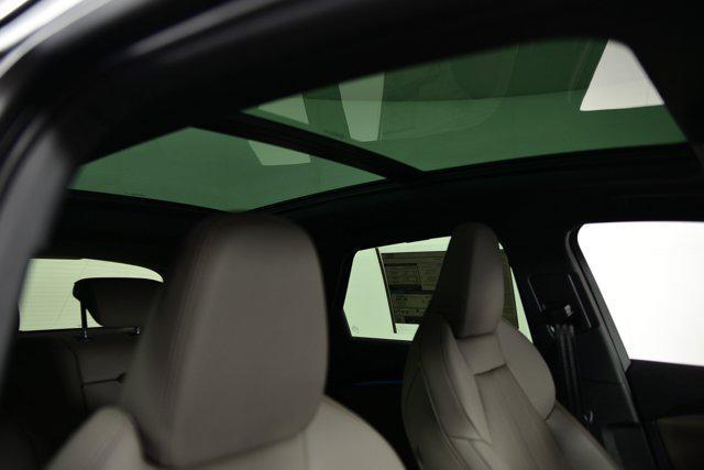 new 2025 Audi Q5 car, priced at $58,801