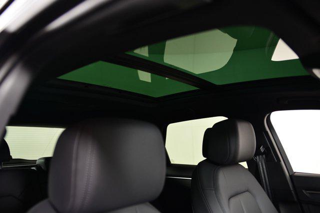 used 2024 Audi Q3 car, priced at $33,997
