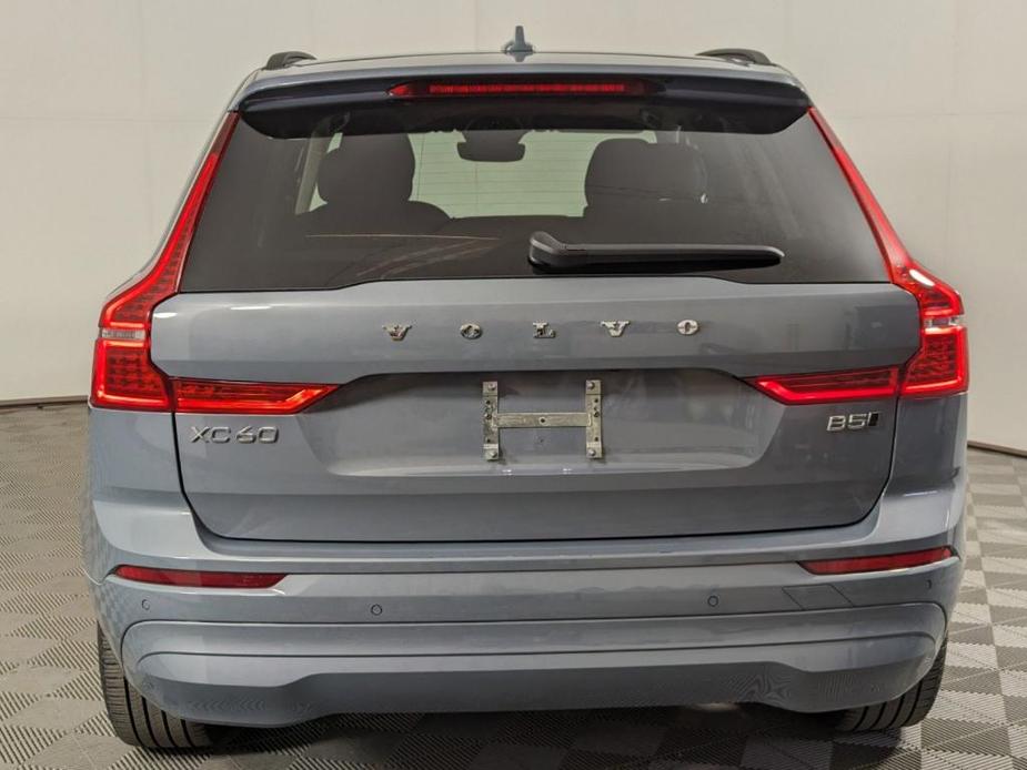 used 2023 Volvo XC60 car, priced at $36,998
