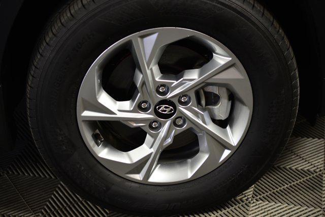 used 2024 Hyundai Tucson car, priced at $24,899
