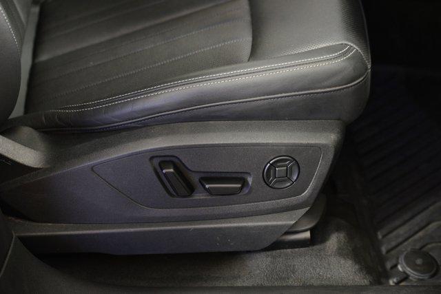 used 2022 Audi e-tron car, priced at $27,998
